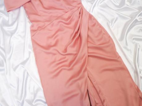 Kvalitné spoločenské šaty asos, 38