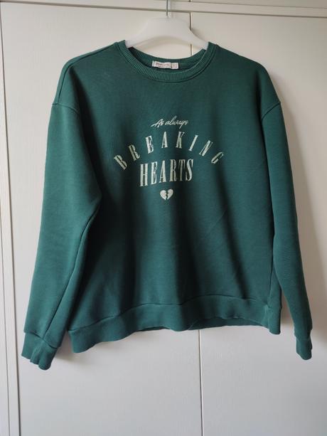 Mikina stradivarius, stradivarius,s