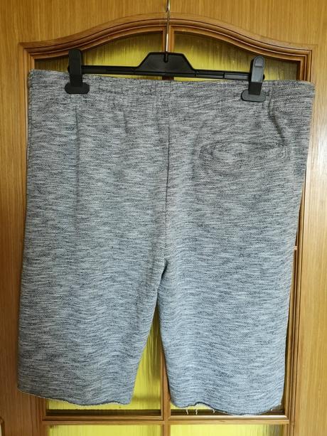 Ecko unltd. pánske teplákové kraťasy veľkosť xl, ecko unltd.,xl