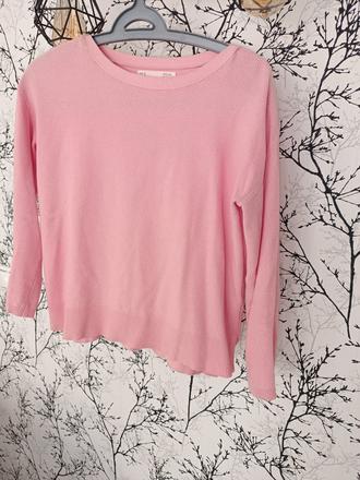 Svetrik s 3/4 rukavom, m