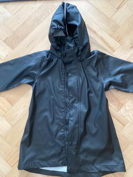 Pršiplášť reima, reima,116