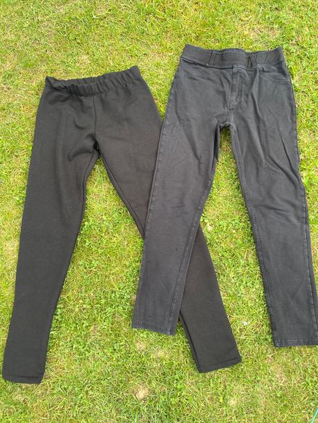 Legíny 2x, young dimension,146