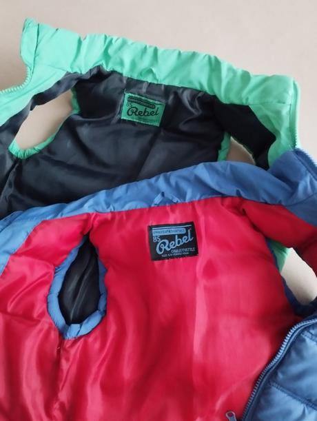 Vesty rebel 116, rebel,116