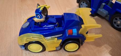 Balík hraciek tlapkova patrola,