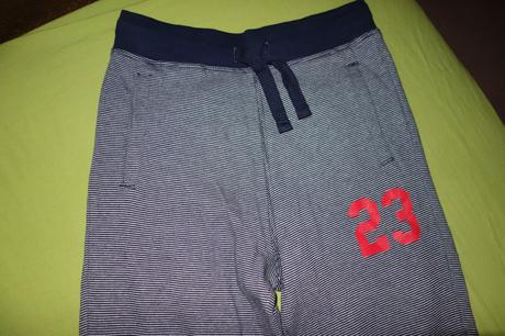 Nove teplaky m&co., m&co,158