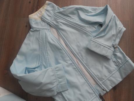 Vetrovka 2 v 1, cherokee,110