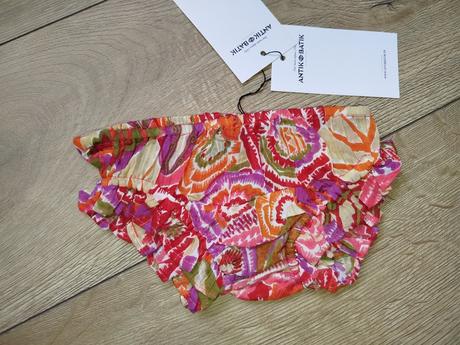 Nohavičky pod šaty, 92