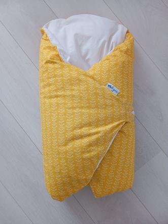 Páperová perinka/zavinovačka elizame, 