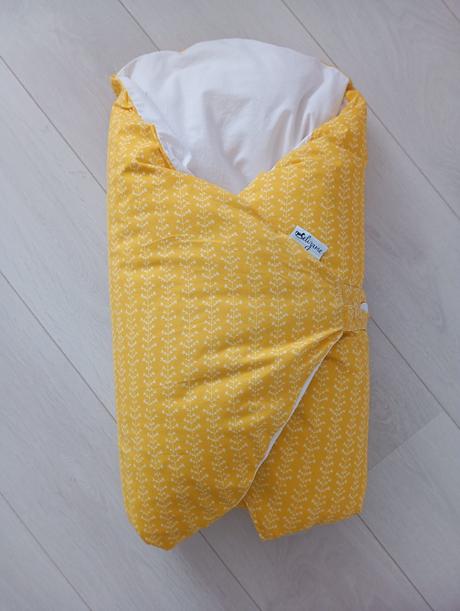 Páperová perinka/zavinovačka elizame, 