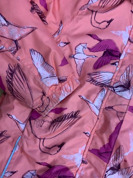 Reima zimná bunda 116/122, reima,116