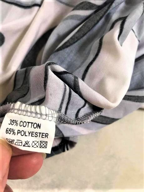 Kvalitné tričko, xl