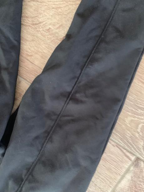 Little people jarné softshellové nohavice 104, little people,104