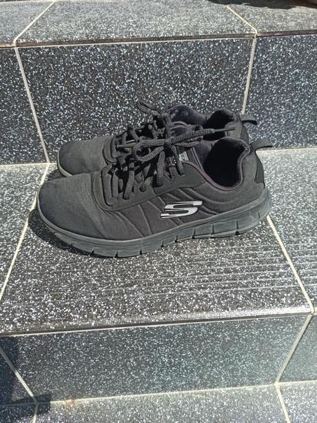 Tenisky skechers 38, skechers,38