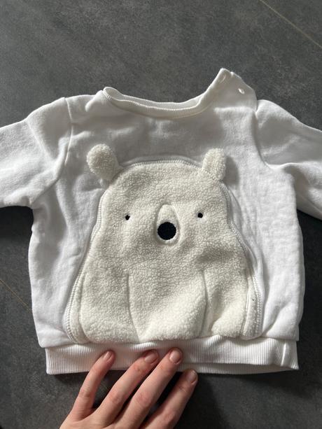 Súprava medvedík 74, 74