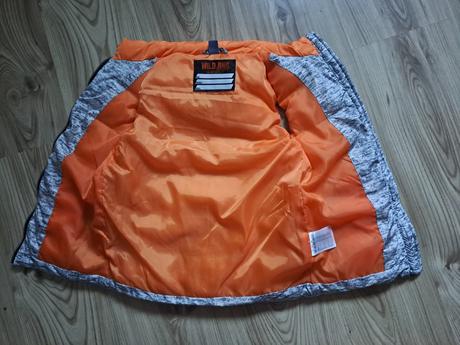 Vesta 128, dopodopo,128