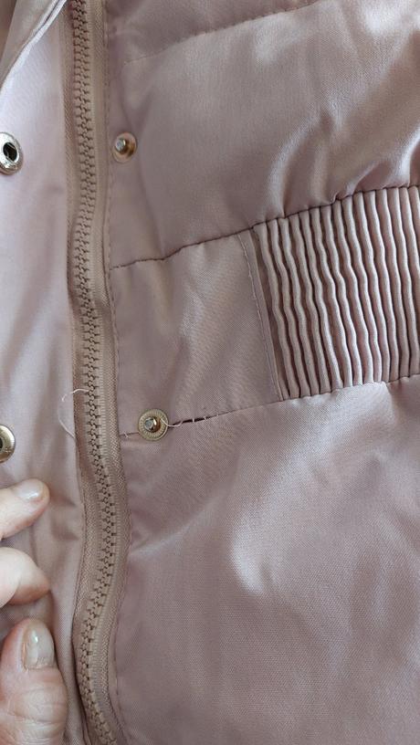 Zimna bunda, sinsay,110