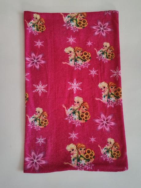 Tenký nákrčník frozen, disney