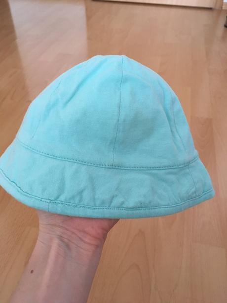 Bavlneny obojstranny klobucik f&f, f&f,74