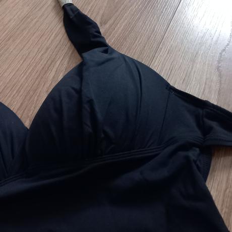 Dámske celé plavky lindex 38, lindex,m