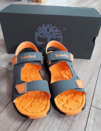 Timberland sandále, timberland,38