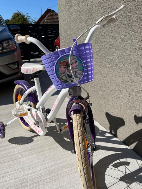 Detsky bicykel, 14