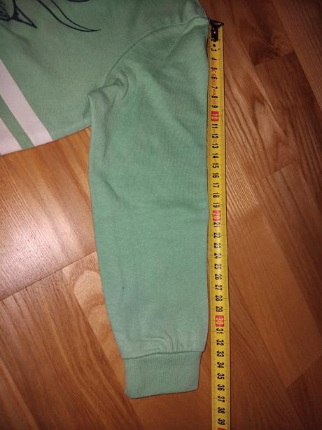 Mikina pre chlapca, 116