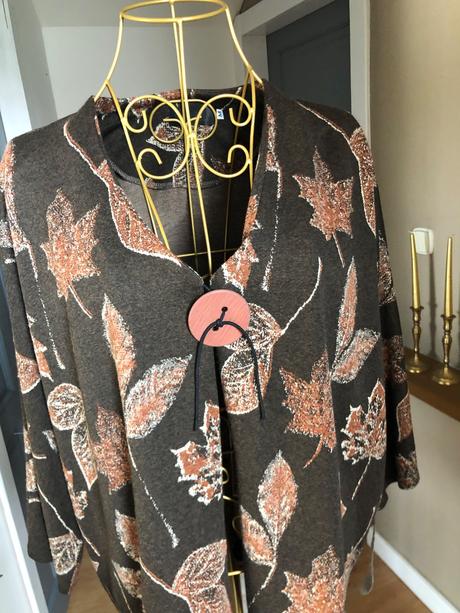 Exclusive hnedý blejzer, m