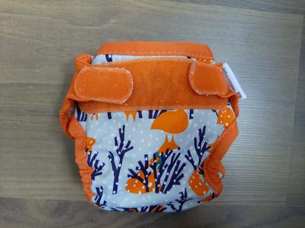 Nohavičkova plienka aio, pop in,2 kg - 6 kg