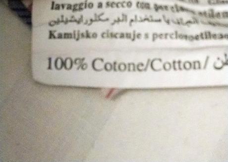 Dámska károvaná ružovo fialová blúzka, piaza, m, m