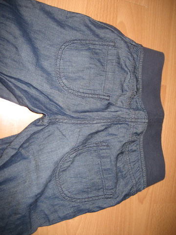 3/4 pohodlne rifle, next,128