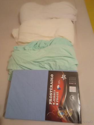 Plachty 180x200, 4ks, šírka (cm): 180,dĺžka (cm): 200