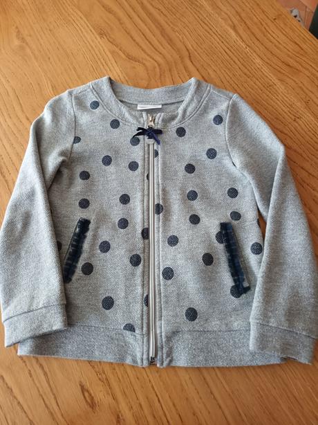 Dievčenská súprava, coccodrillo,110