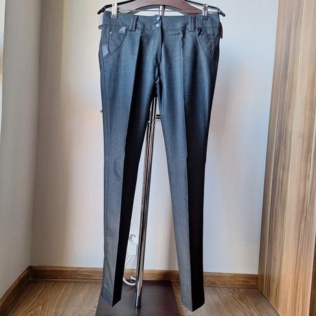 Elegantné nohavice - top stav, 40
