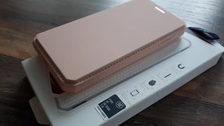 I phone 7/8/se magnetické puzdro,