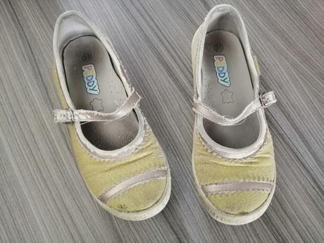 Balerinky peddy, peddy,31