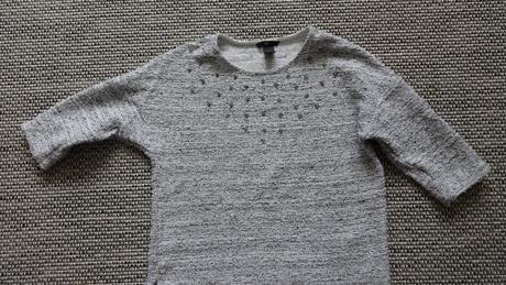 H&m tričko s, h&m,s