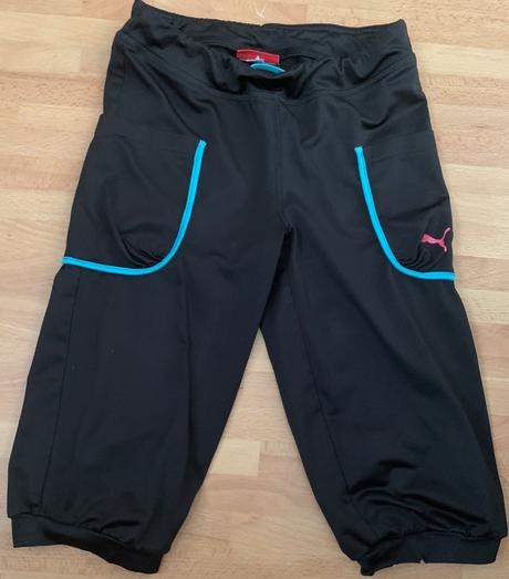 Puma športové krátke nohavice, puma,134