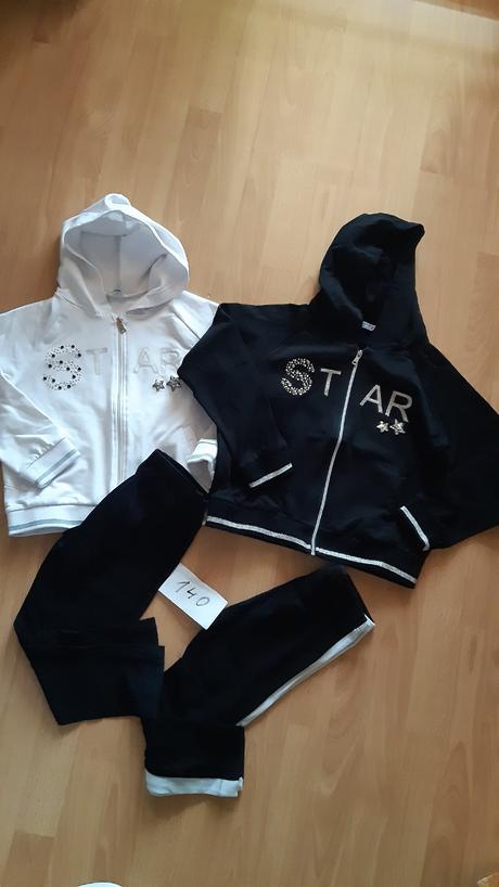 2x mikina, mayoral,140