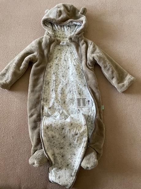 Overal gmini, gmini,68