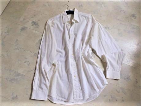 Luxusná košeľa vanlinnen č.42, xl