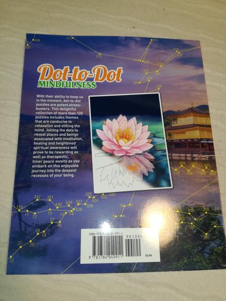 Dot-to-dot therapy nsp21,