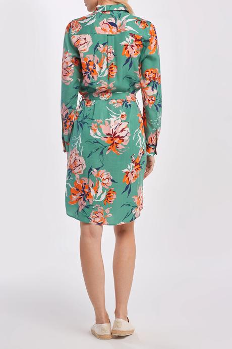 Gant - košeľové šaty, gant,34