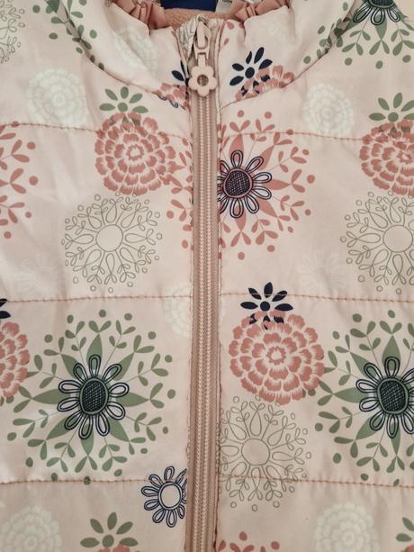 Vesta - vzory, lupilu,116