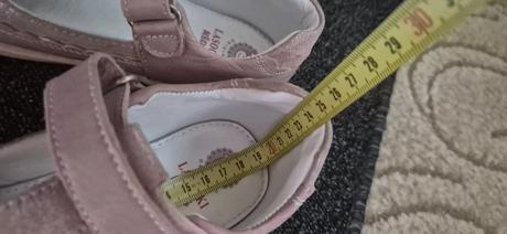 Topánky, lasocki,30