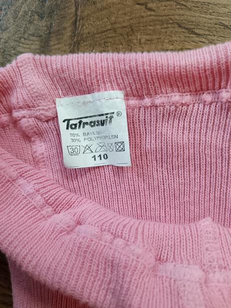 Punčušky tatrasvit, tatrasvit,110