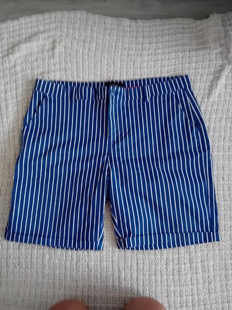 Dámske kratasi, reserved,xl