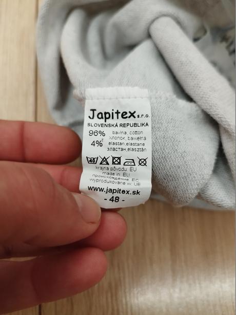Čiapka, japitex,104