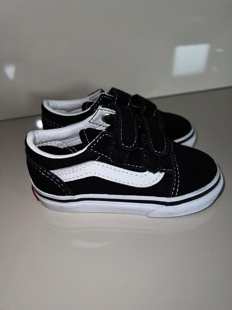 Tenisky vans old skool, vans,22