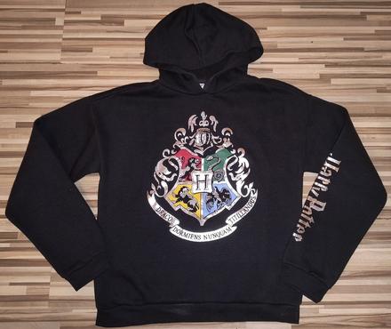Mikina harry potter, 170