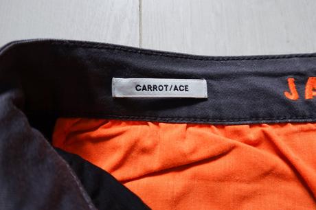 Pánske nohavice jack&jones, s